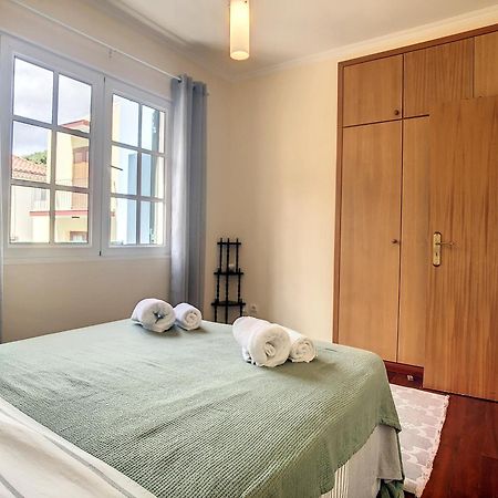 Milagres Apartment By Atlantic Holiday Машіку Екстер'єр фото