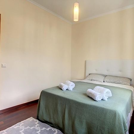 Milagres Apartment By Atlantic Holiday Машіку Екстер'єр фото