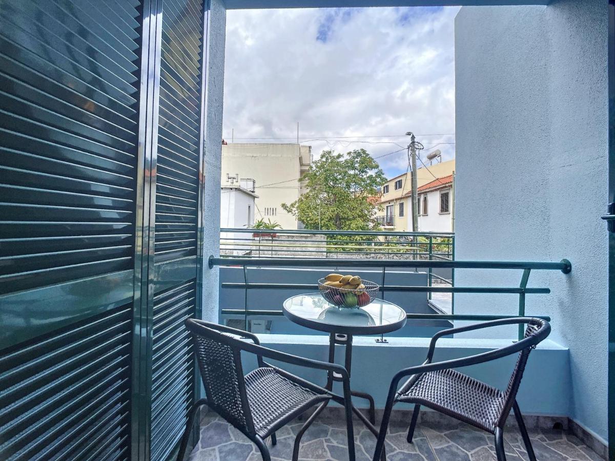 Milagres Apartment By Atlantic Holiday Машіку Екстер'єр фото