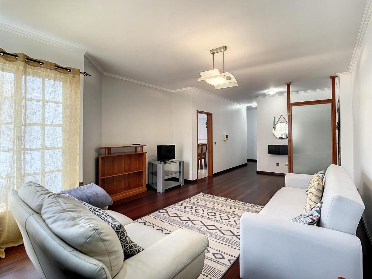 Milagres Apartment By Atlantic Holiday Машіку Екстер'єр фото