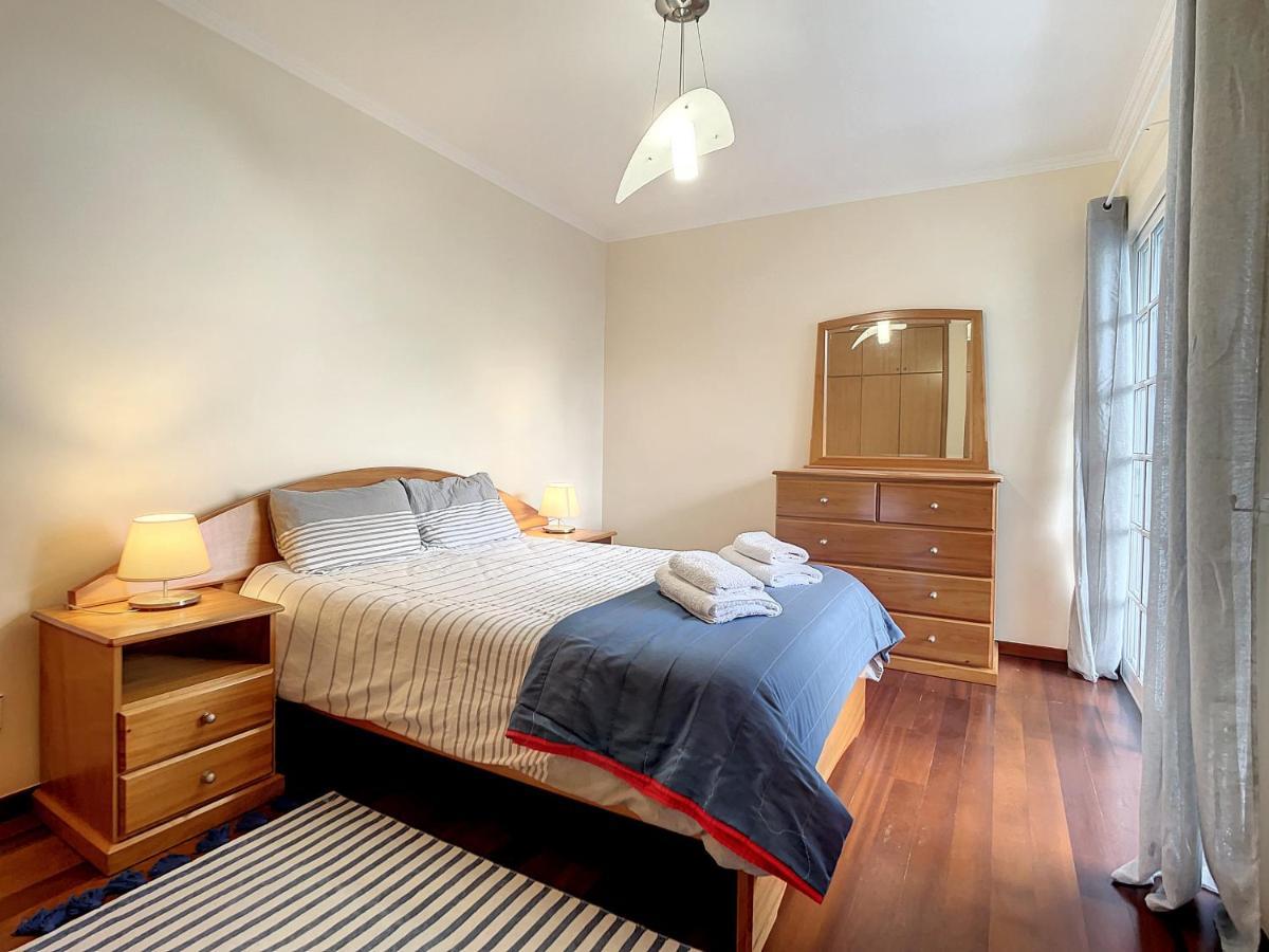 Milagres Apartment By Atlantic Holiday Машіку Екстер'єр фото