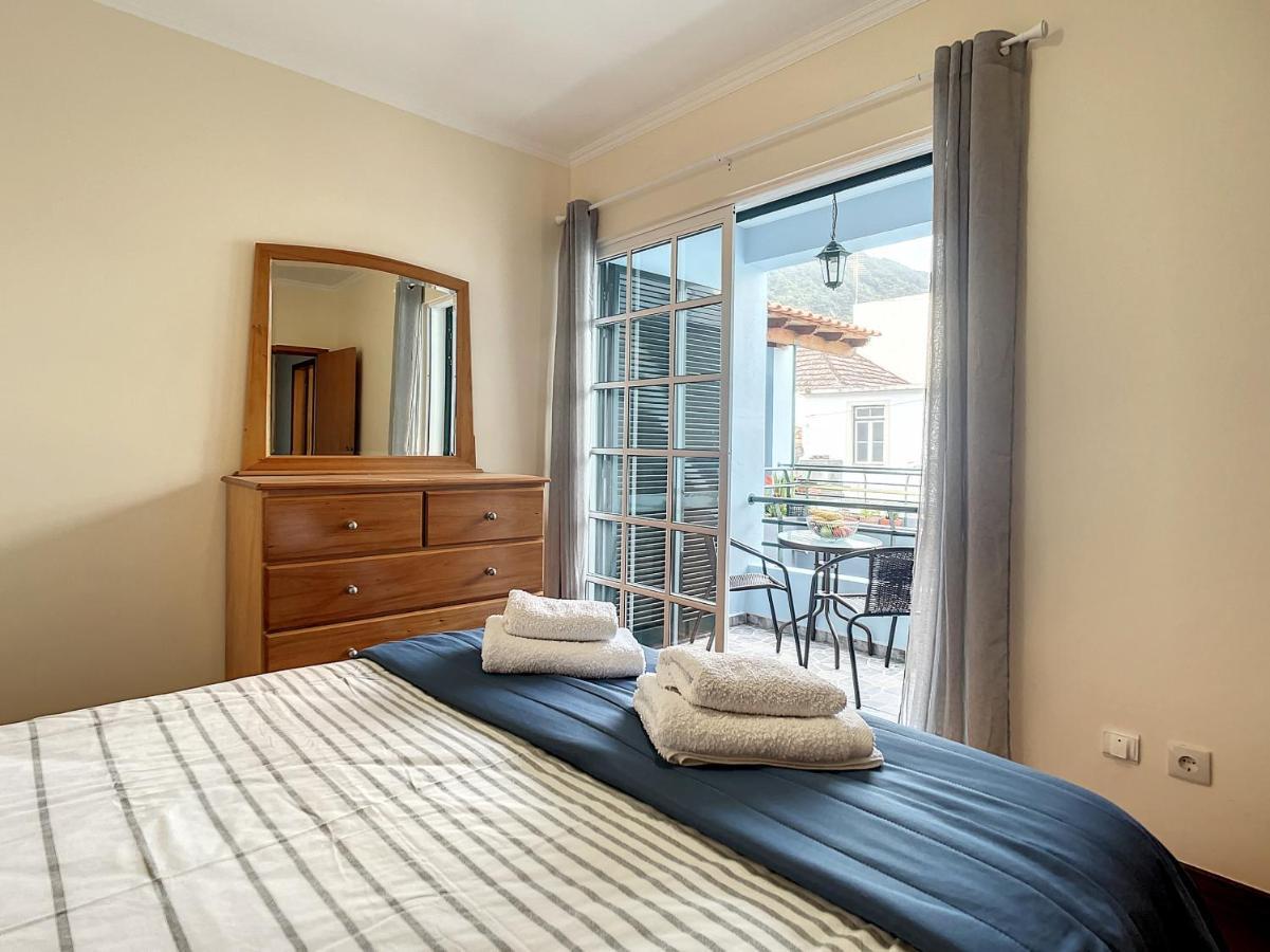 Milagres Apartment By Atlantic Holiday Машіку Екстер'єр фото