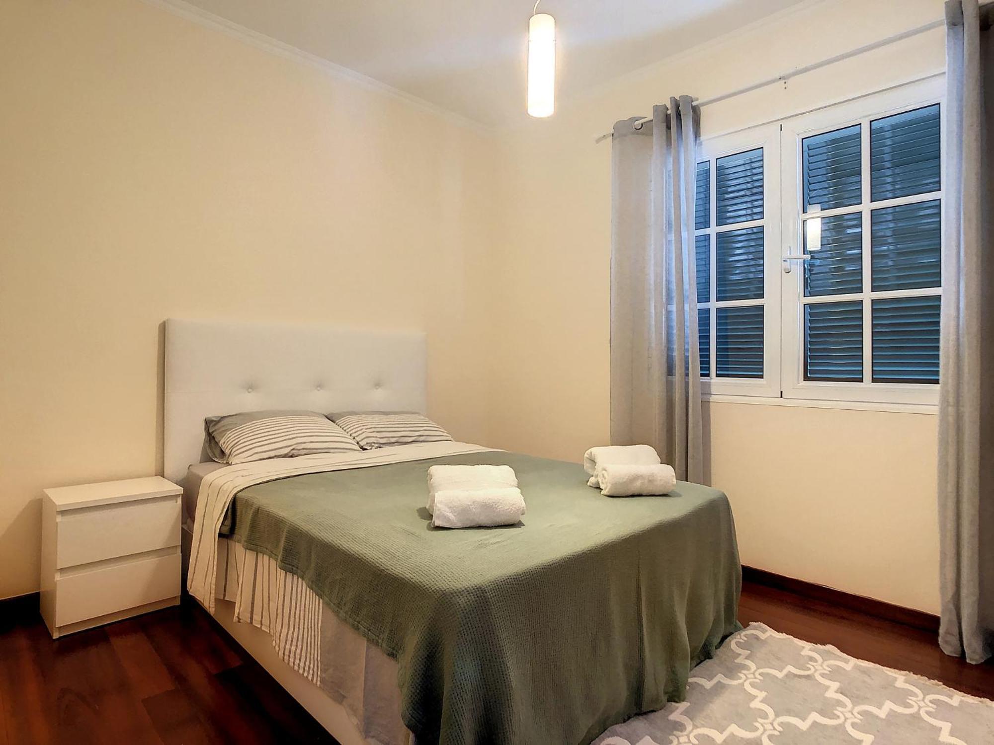 Milagres Apartment By Atlantic Holiday Машіку Екстер'єр фото