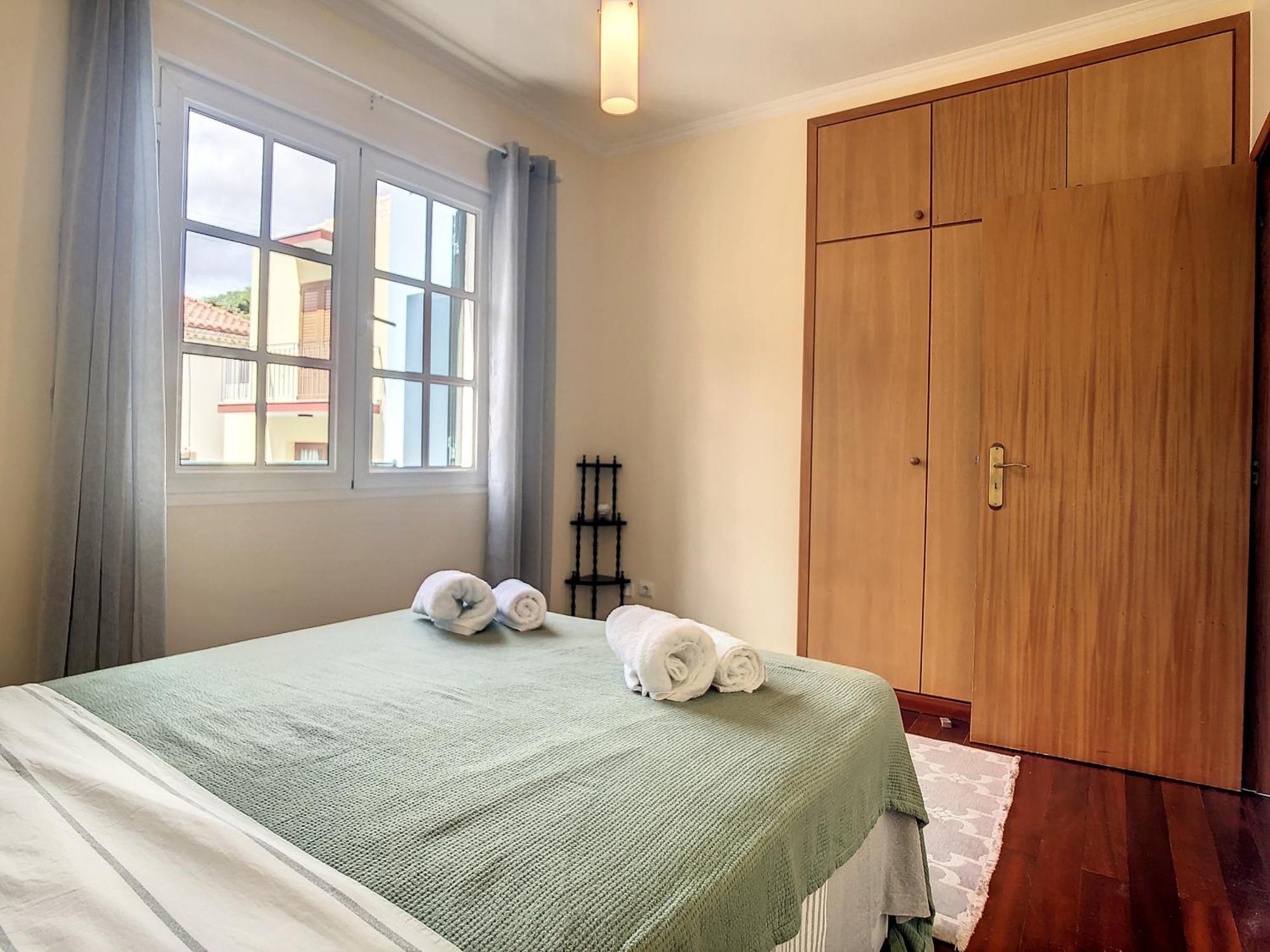 Milagres Apartment By Atlantic Holiday Машіку Екстер'єр фото